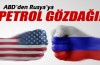 ABD’den Rusya’ya petrol gözdağı