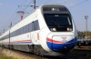 Hızlı tren İstanbul'a ulaştı..Darısı Bursa'nın başına