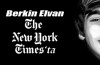 Berkin Elvan, New York Times’ta