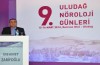 9'uncu Uludağ Nöroloji Günleri'nde "Yeni Tedavi Yöntemleri"