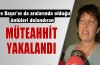 Ünlüleri de dolandıran o müteahhit yakalandı