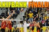 Vakıfbank Şampiyonlar Ligi’nde finale yükseldi