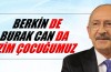 Kılıçdaroğlu'ndan kucaklayıcı mesaj