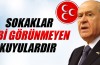  Bahçeli'den tarihi uyarı...