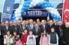 Kestel sosyal tesisleri hizmete açıldı