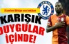 Drogba karışık duygular içinde