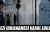 Gezi iddianamesi kabul edildi
