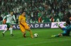 Bursaspor büyük fırsatı geri çevirdi!