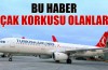 Bu haber uçak korkusu olanlara