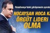 Hocaefendi ve MİT müsteşarının görüşmesinin perde arkası
