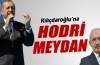 Başbakan'dan Kılıçdaroğlu'na hodri meydan