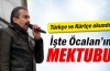 İşte Abdullah Öcalan'ın Nevruz mektubu