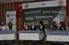 Bursagaz çevre konulu bilgi yarışması heyecanı başladı