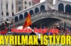 Venedik İtalya'dan ayrılmak istiyor