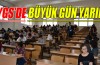 YGS'de büyük gün yarın