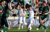 Bursaspor dikiş tutmuyor
