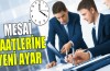 Mesai saatlerine yeni ayar