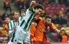 Bursaspor evine avantajlı dönüyor...