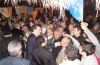 Esgin'den Fethiye'de coşkulu miting