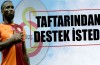 Drogba taraftardan destek istedi