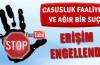 Youtube'a erişim engeli