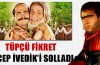 'Recep İvedik 4' ve 'Düğün Dernek' yarışı...