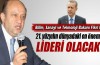 Fikri Işık: ‘21. yüzyılın dünyadaki en önemli lideri olacak’