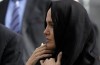 Angelina Jolie'nin Srebrenitsa'daki gözyaşları...