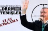 "Başbakan gaz verilerek öldürülmeye çalışıldı"