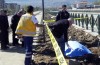 Bursa'da 21 yaşındaki genç ölü olarak bulundu!