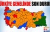İşte 2014 Yerel Seçim sonuçları