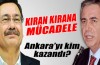 Ankara'yı kim kazandı?