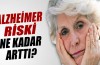 Alzheimer hastalığı çoğalıyor mu?