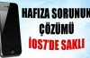 iPhone hafızasına çözüm iOS7'de