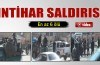 İntihar saldırısı
