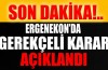 Ergenekon'da gerekçeli karar açıklandı