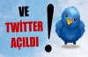 Twittter yasağı kalktı