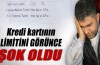 Esnafa kredi kartı şoku
