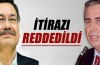 CHP’nin talebi reddedildi