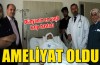 Dünyanın en yaşlı kalp hastası ameliyat oldu