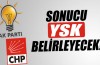 Sonucu YSK belirleyecek