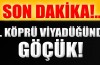 SON DAKİKA... 3. köprü viyadüğünde göçük: 2 ölü