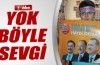 Otizmli Mükremin'in inanılmaz Başbakan Erdoğan sevgisi