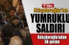 Kılıçdaroğlu'na saldırı