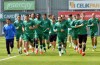 Bursaspor, Kasımpaşa maçının hazırlıklarına başladı