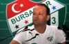 İrfan Buz, Bursaspor'u hangi camiaya benzetti?
