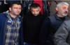 Saldırıdan serbest ama başka suçtan tutuklandı