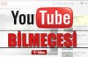 Youtube bilmecesi