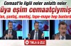 Melih Gökçek paralel yapıyla ilgili konuştu
