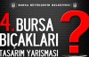 Bursa bıçağı yeniden tasarlanıyor